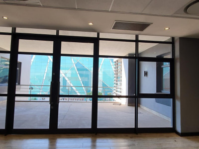 To Let commercial Property for Rent in Menlyn Gauteng