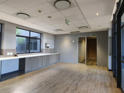 To Let commercial Property for Rent in Menlyn Gauteng