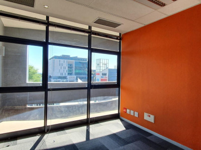 To Let commercial Property for Rent in Menlyn Gauteng