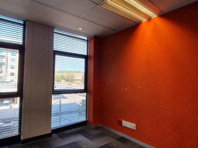 To Let commercial Property for Rent in Menlyn Gauteng