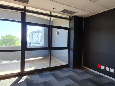 To Let commercial Property for Rent in Menlyn Gauteng