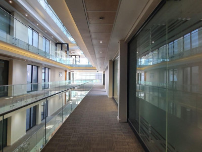 To Let commercial Property for Rent in Menlyn Gauteng