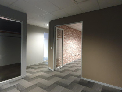To Let commercial Property for Rent in Menlyn Gauteng
