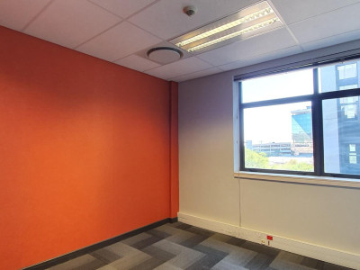 To Let commercial Property for Rent in Menlyn Gauteng