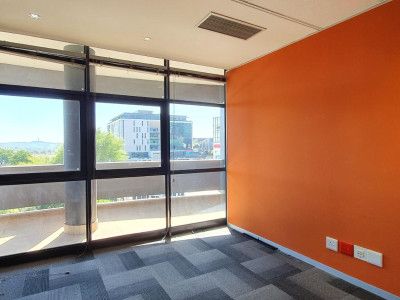 To Let commercial Property for Rent in Menlyn Gauteng