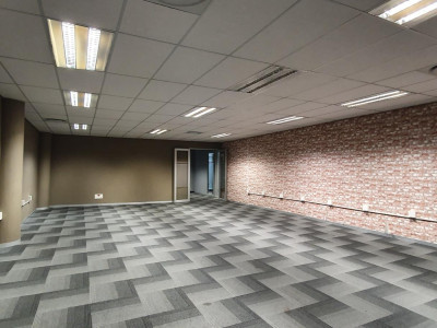 To Let commercial Property for Rent in Menlyn Gauteng