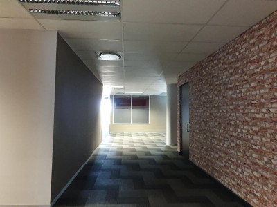To Let commercial Property for Rent in Menlyn Gauteng