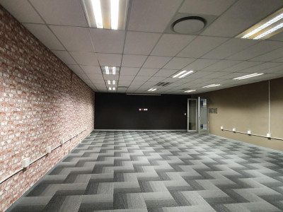 To Let commercial Property for Rent in Menlyn Gauteng