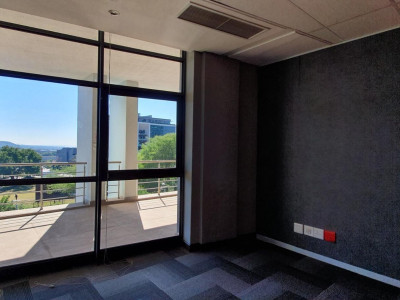 To Let commercial Property for Rent in Menlyn Gauteng