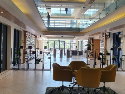 To Let commercial Property for Rent in Menlyn Gauteng