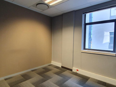 To Let commercial Property for Rent in Menlyn Gauteng