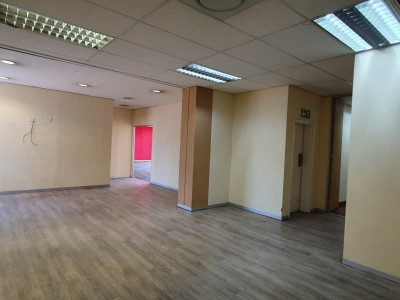 To Let commercial Property for Rent in Groenkloof Gauteng