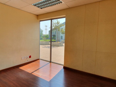 To Let commercial Property for Rent in Groenkloof Gauteng