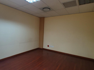 To Let commercial Property for Rent in Groenkloof Gauteng