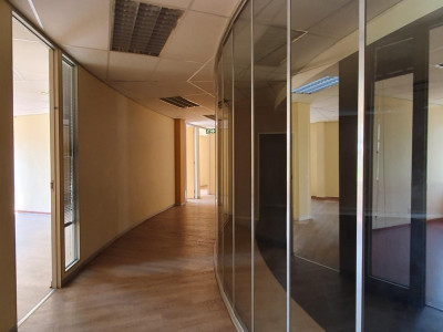 To Let commercial Property for Rent in Groenkloof Gauteng