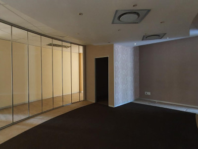 To Let commercial Property for Rent in Groenkloof Gauteng