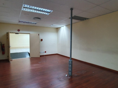 To Let commercial Property for Rent in Groenkloof Gauteng