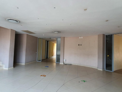 To Let commercial Property for Rent in Groenkloof Gauteng