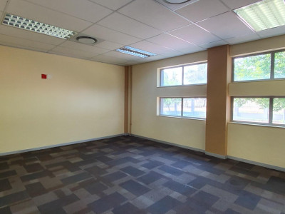 To Let commercial Property for Rent in Groenkloof Gauteng