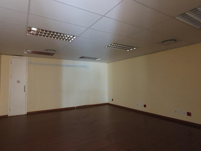 To Let commercial Property for Rent in Groenkloof Gauteng