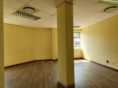 To Let commercial Property for Rent in Groenkloof Gauteng