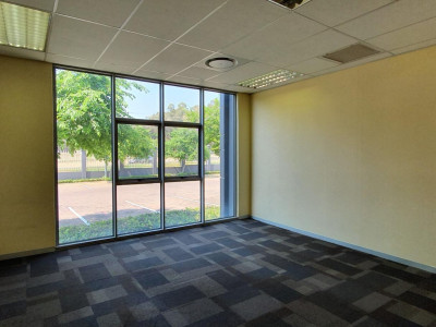 To Let commercial Property for Rent in Groenkloof Gauteng