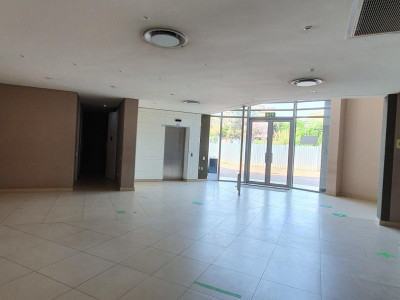 To Let commercial Property for Rent in Groenkloof Gauteng