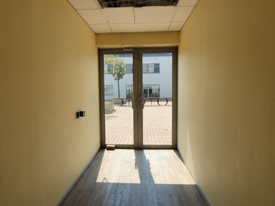 To Let commercial Property for Rent in Groenkloof Gauteng