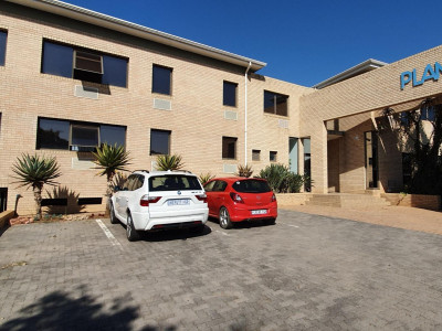 To Let commercial Property for Rent in Persequor Gauteng