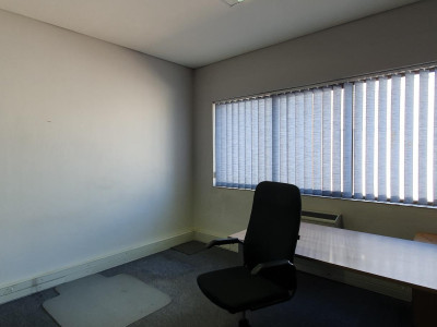 To Let commercial Property for Rent in Persequor Gauteng