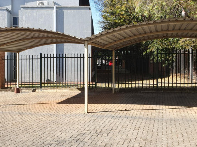 To Let  Bedroom Property for Rent in Persequor Gauteng
