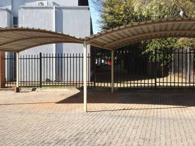 To Let commercial Property for Rent in Persequor Gauteng