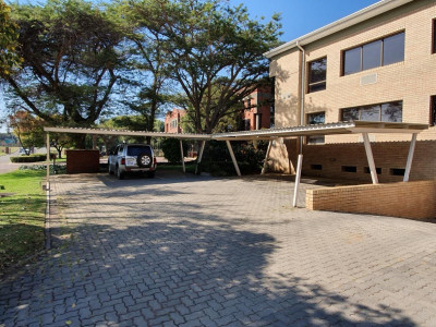 To Let commercial Property for Rent in Persequor Gauteng