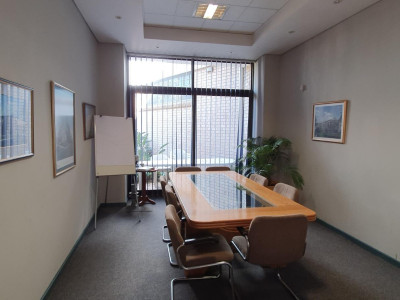 To Let commercial Property for Rent in Persequor Gauteng