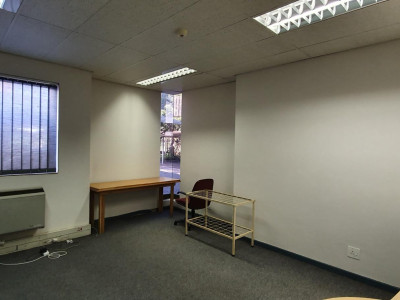 To Let commercial Property for Rent in Persequor Gauteng