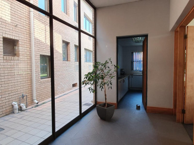 To Let commercial Property for Rent in Persequor Gauteng