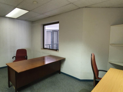 To Let commercial Property for Rent in Persequor Gauteng