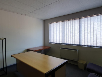 To Let commercial Property for Rent in Persequor Gauteng