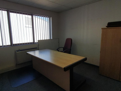 To Let commercial Property for Rent in Persequor Gauteng