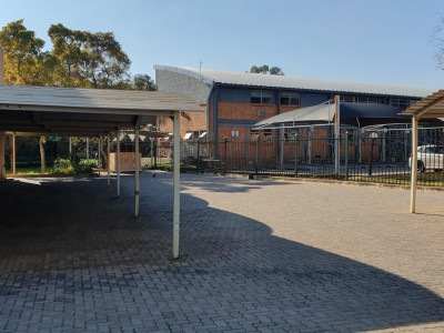 To Let commercial Property for Rent in Persequor Gauteng