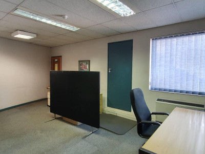 To Let commercial Property for Rent in Persequor Gauteng