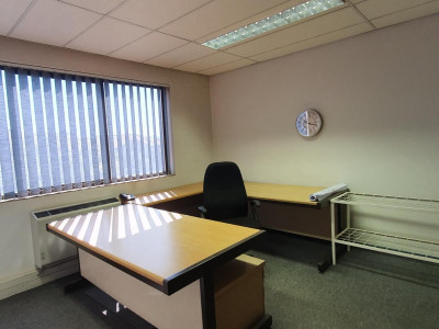 To Let commercial Property for Rent in Persequor Gauteng