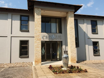 To Let commercial Property for Rent in Persequor Gauteng