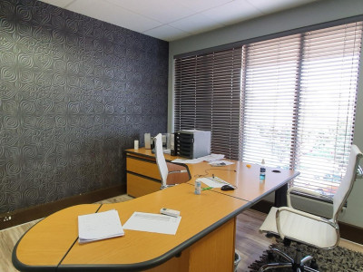 To Let commercial Property for Rent in Persequor Gauteng