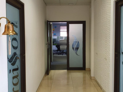 To Let commercial Property for Rent in Persequor Gauteng