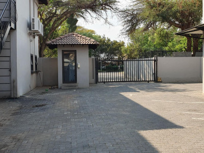 To Let commercial Property for Rent in Persequor Gauteng