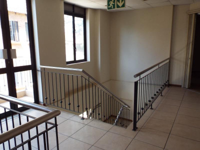 To Let commercial Property for Rent in Centurion Gauteng