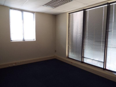 To Let commercial Property for Rent in Centurion Gauteng