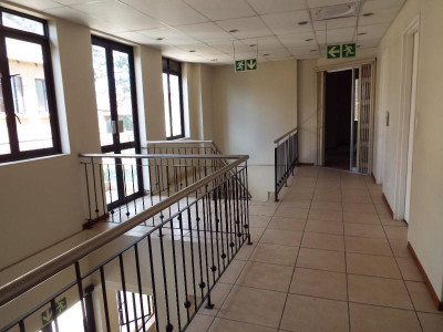 To Let commercial Property for Rent in Centurion Gauteng