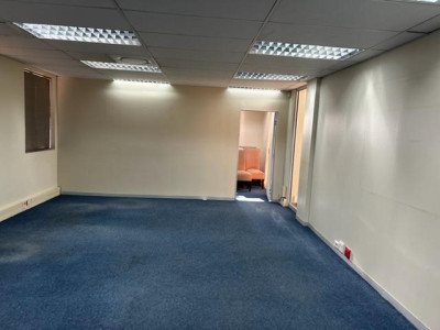 To Let commercial Property for Rent in Centurion Gauteng